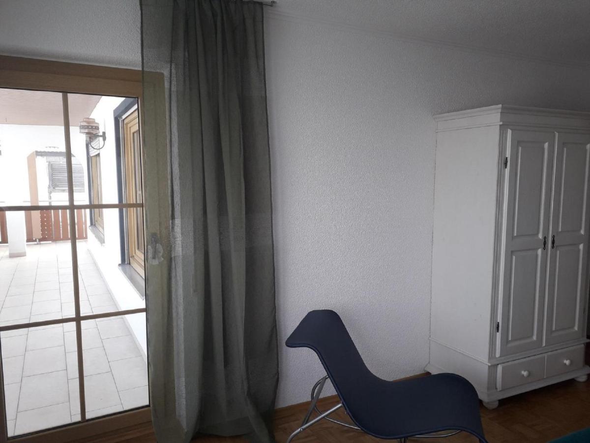 Ferienwohnung Werner 豪岑堡 外观 照片